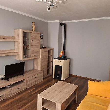 Cosy Flat Close To The Center Stara Zagora Exteriör bild