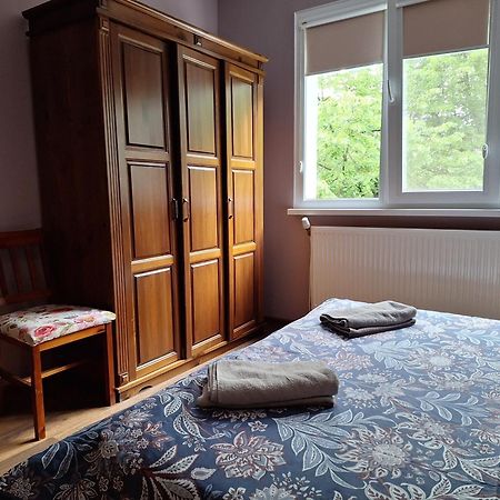 Cosy Flat Close To The Center Stara Zagora Exteriör bild