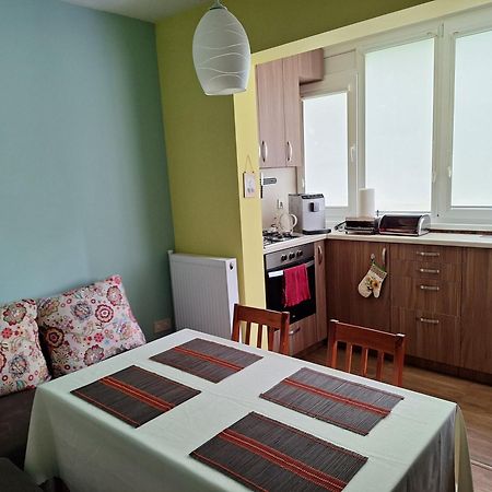 Cosy Flat Close To The Center Stara Zagora Exteriör bild