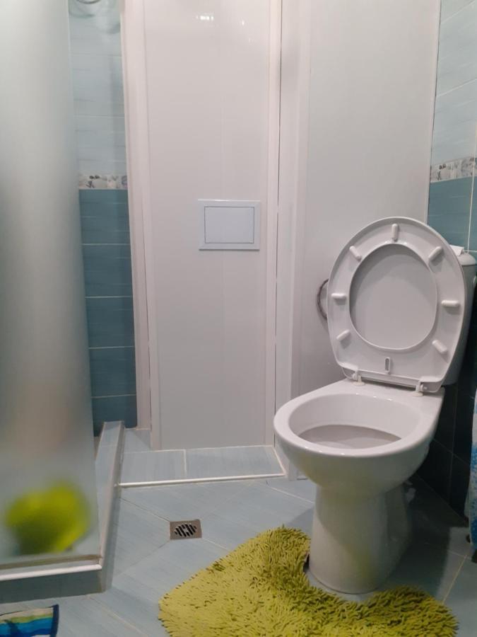 Cosy Flat Close To The Center Stara Zagora Exteriör bild