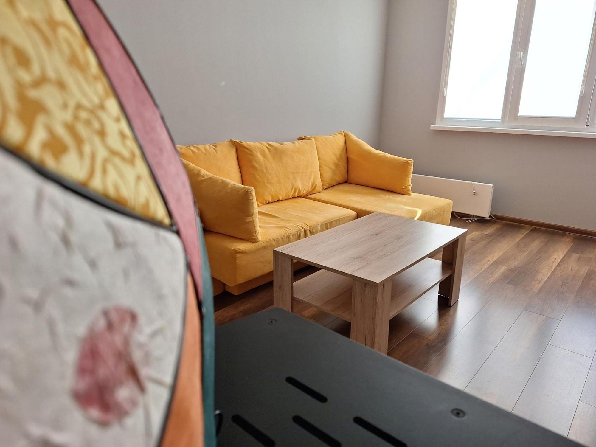 Cosy Flat Close To The Center Stara Zagora Exteriör bild