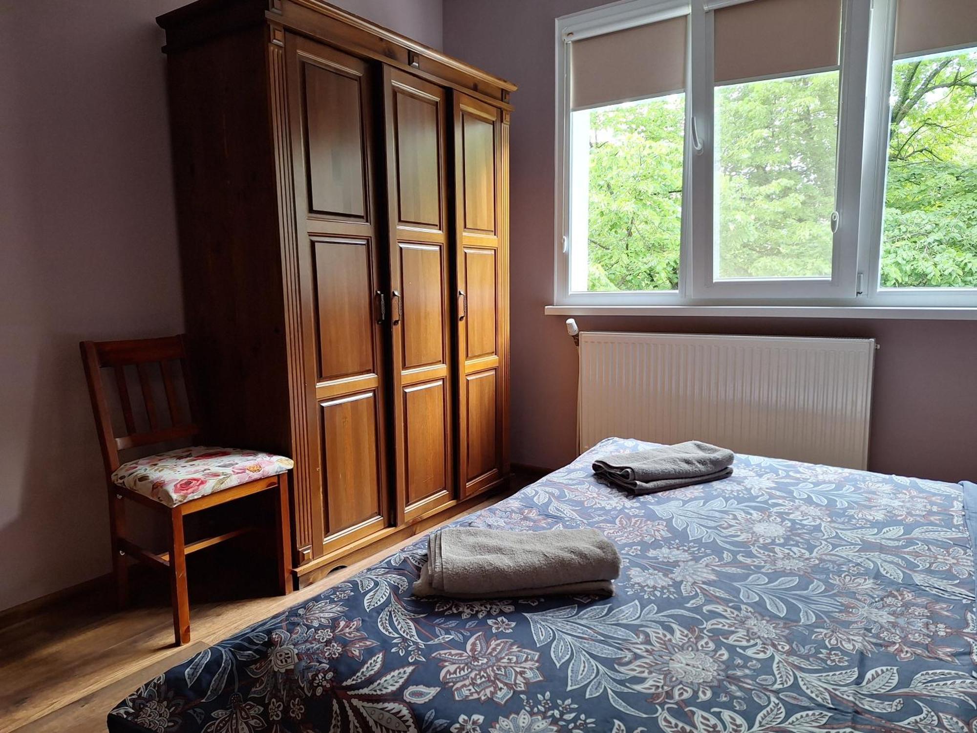 Cosy Flat Close To The Center Stara Zagora Exteriör bild